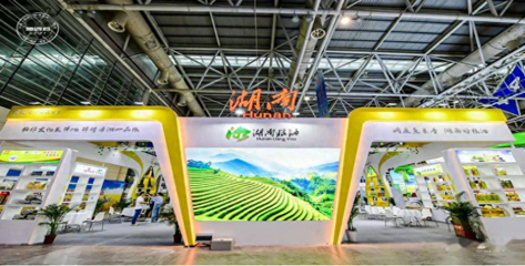 角山大米 構建信用基石，引領傳統工廠向新消費品牌的華麗轉身